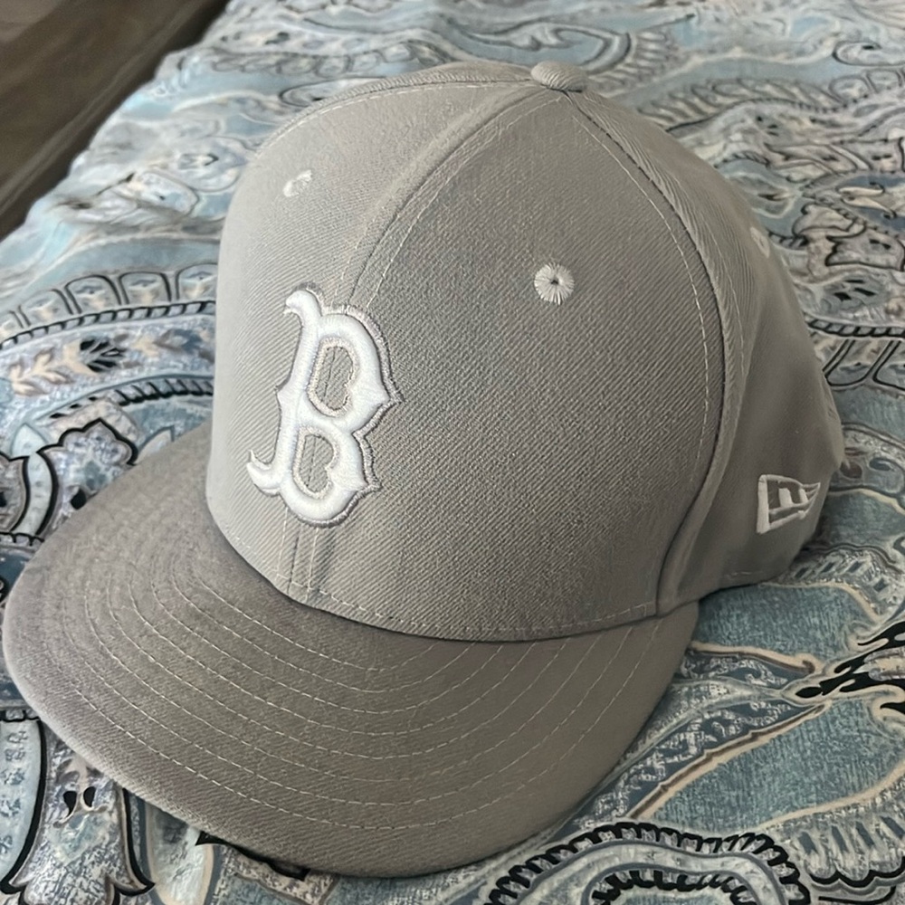 New Era Boston Red Sox Hat